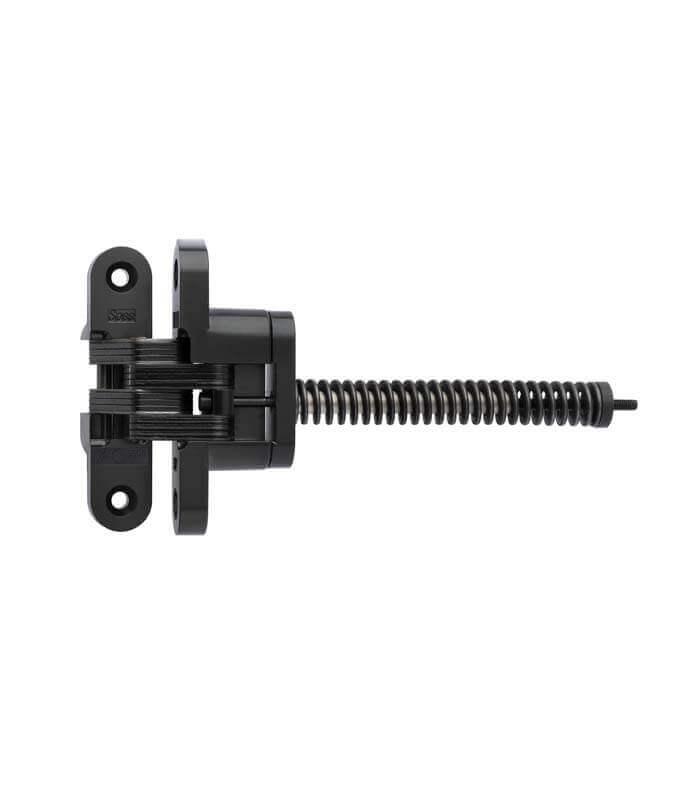 SOSS - Model #216IC 20-Minutes Fire Rated Invisible Closer Hinge (Each)