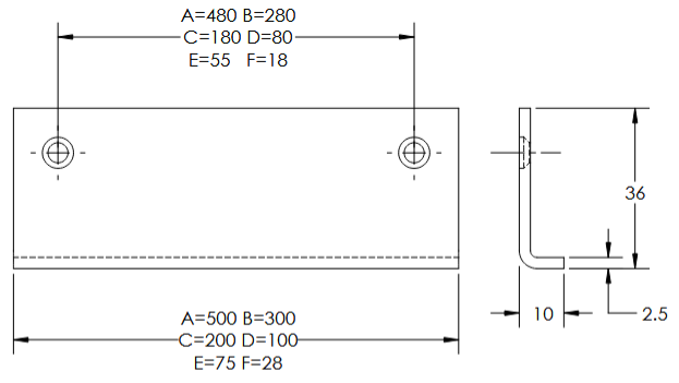 Linnea - Cabinet Pulls & Knobs - 222 Cabinet Pull