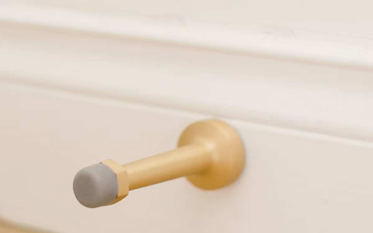 Emtek - Door Accessories - Classic Door Stop