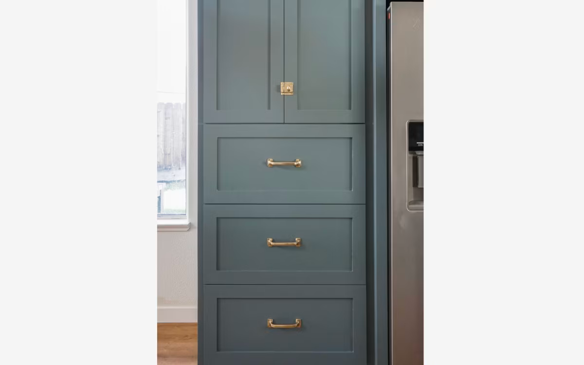 Emtek - Door Accessories - Window Utility Pull