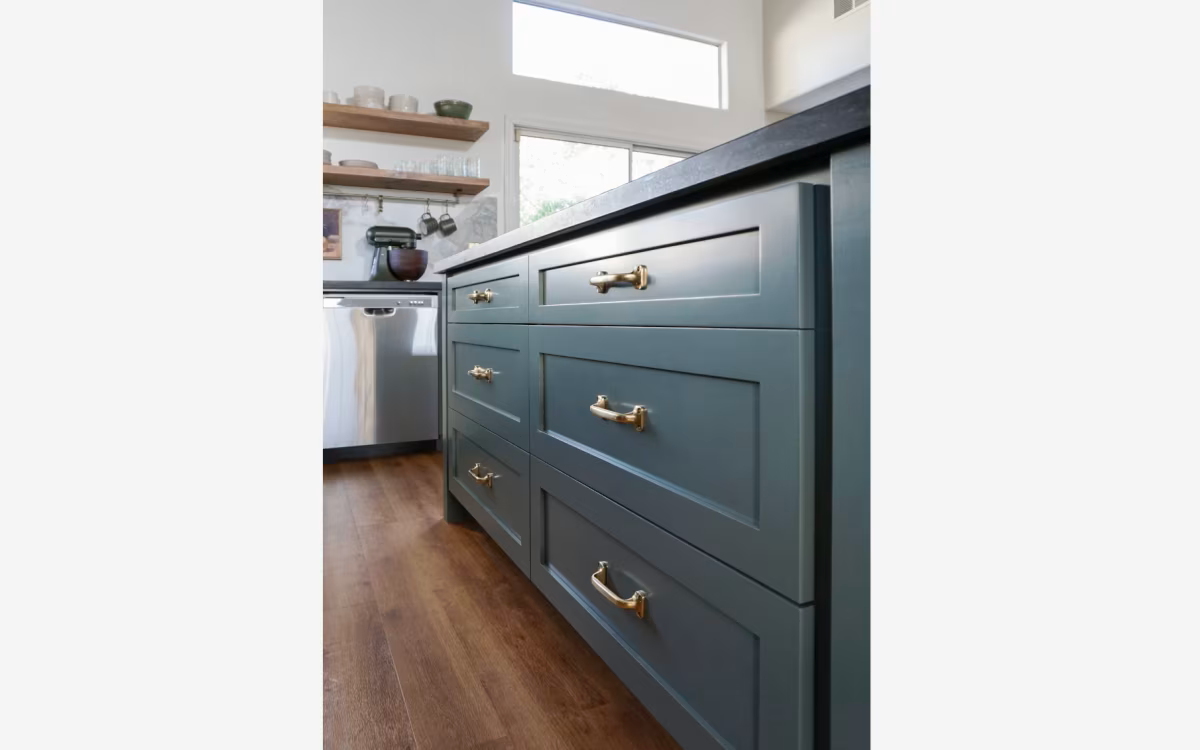 Emtek - Door Accessories - Window Utility Pull