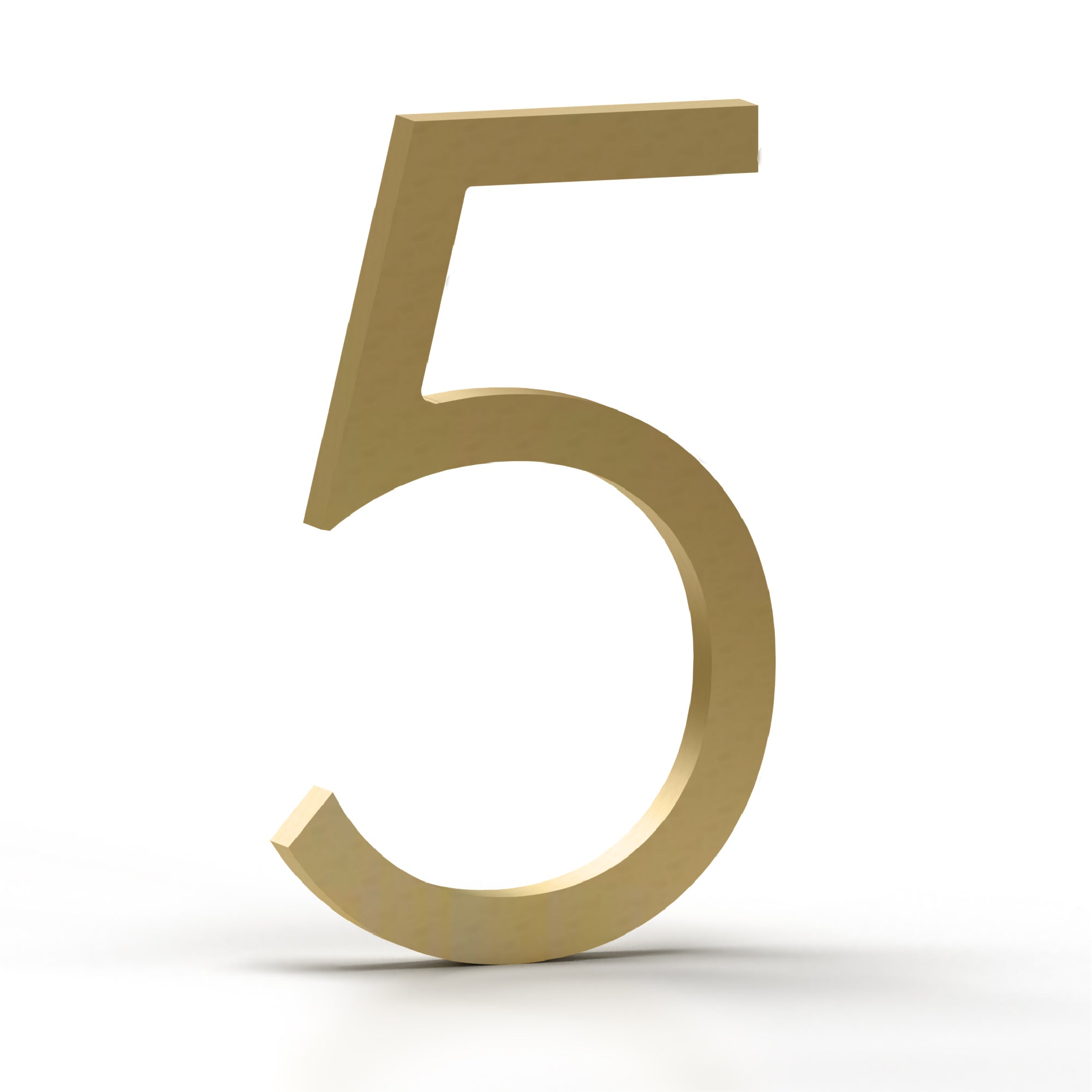 Mega Handles - Door Accessories - House Number