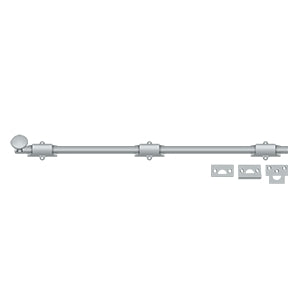 Deltana - Surface Bolts - 24" Heavy Duty Surface Bolt