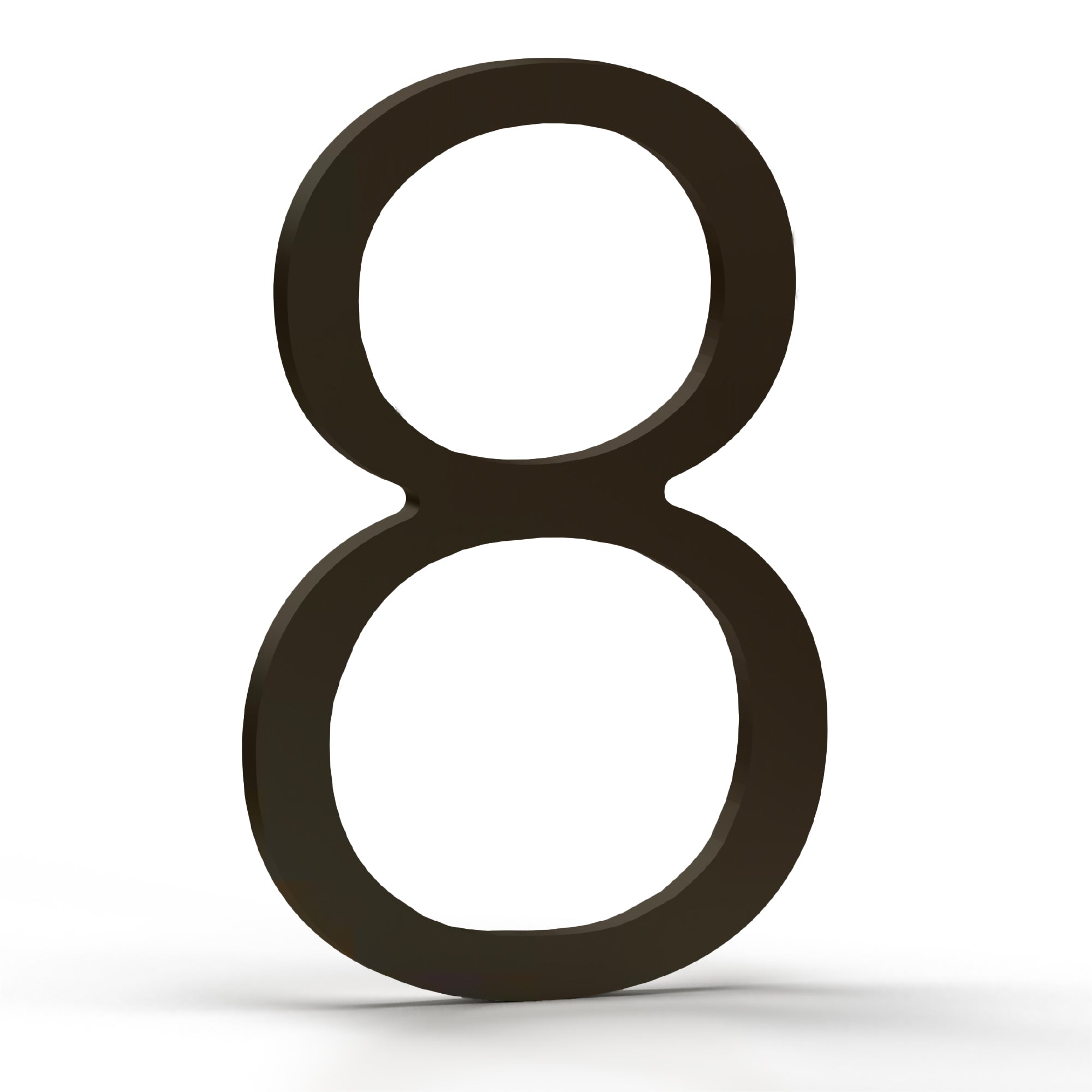 Mega Handles - Door Accessories - House Number