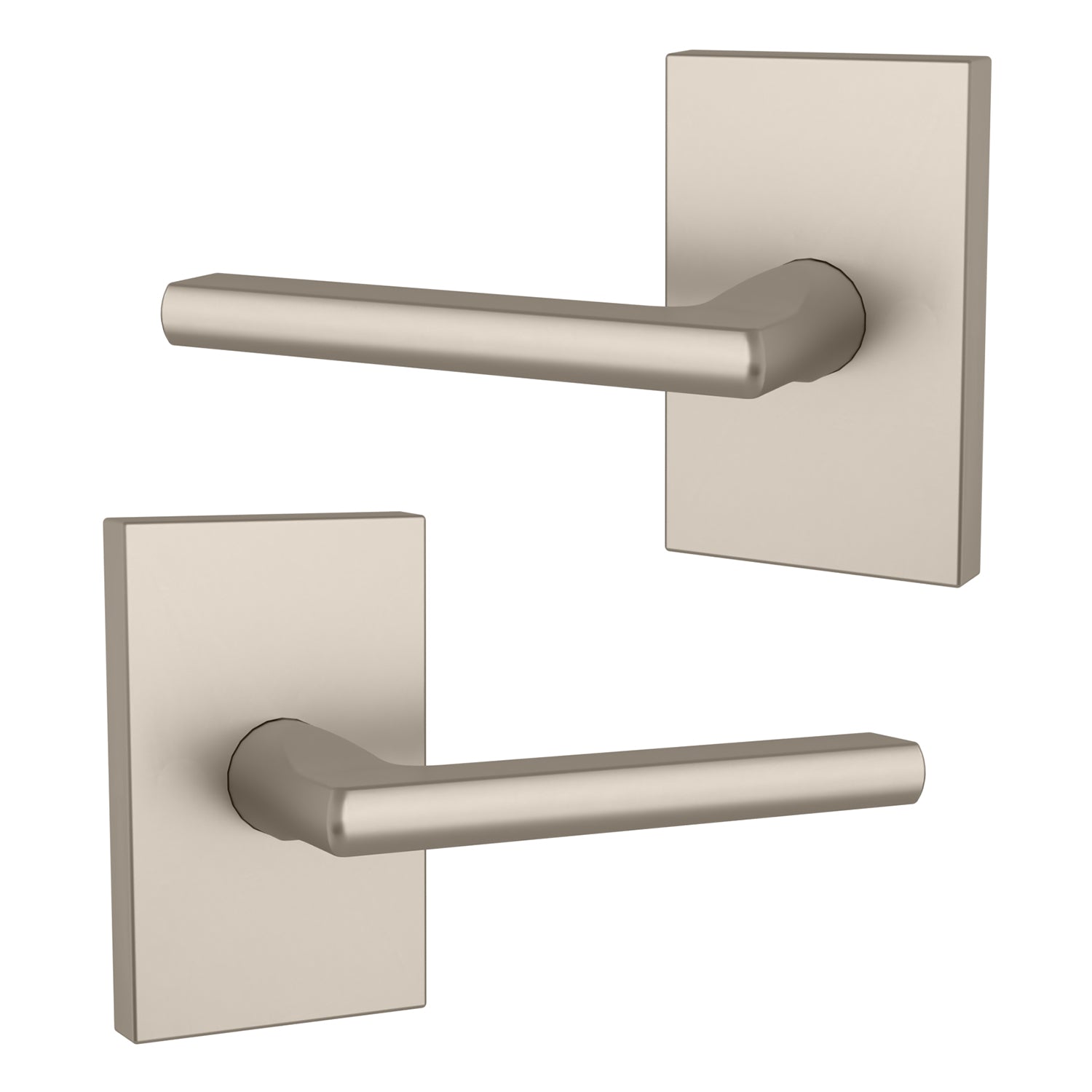Mega Handles - Door Levers - Glamor Collection