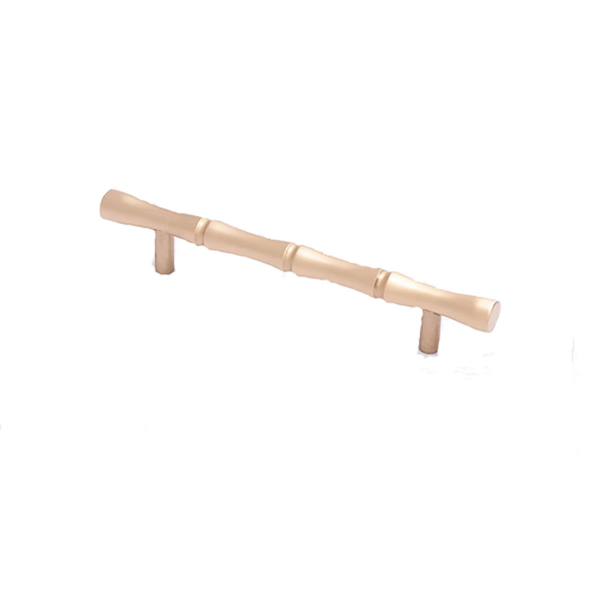 Colonial Bronze 260/261/262 Series Bamboo Cabinet, Appliance and Door Pull