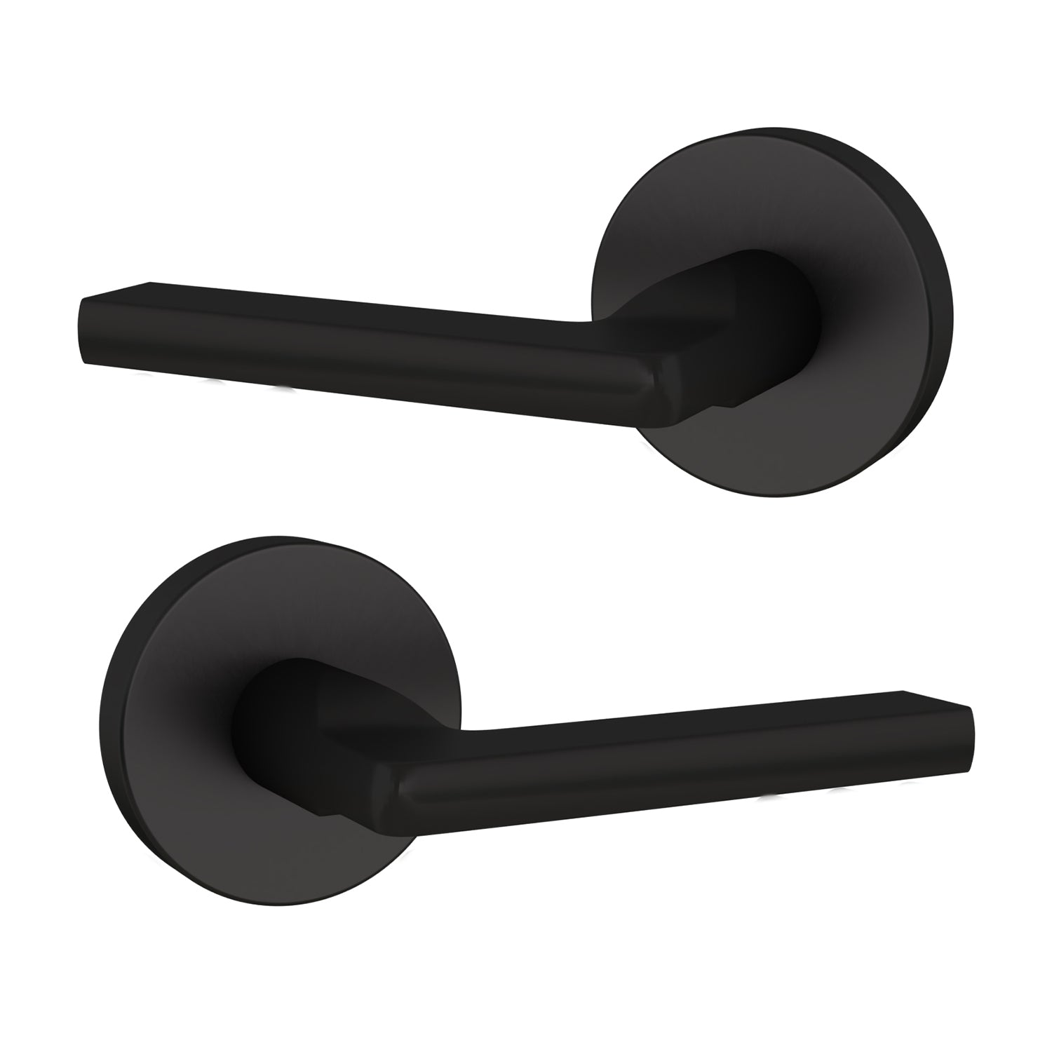 Mega Handles - Door Levers - Ralph Collection