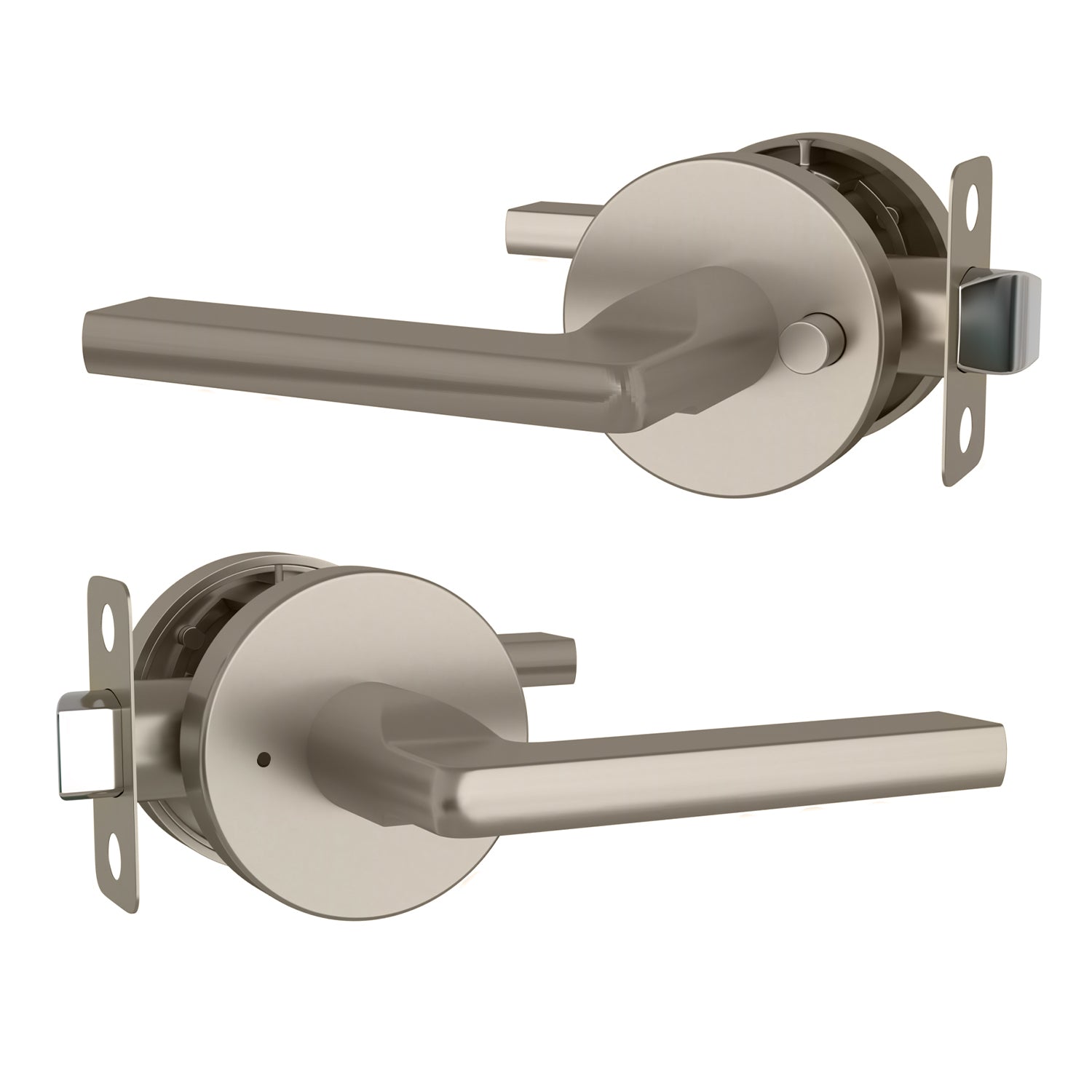 Mega Handles - Door Levers - Ralph Collection