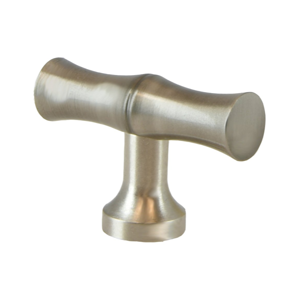 Colonial Bronze 283 Series T-knob Cabinet Knob