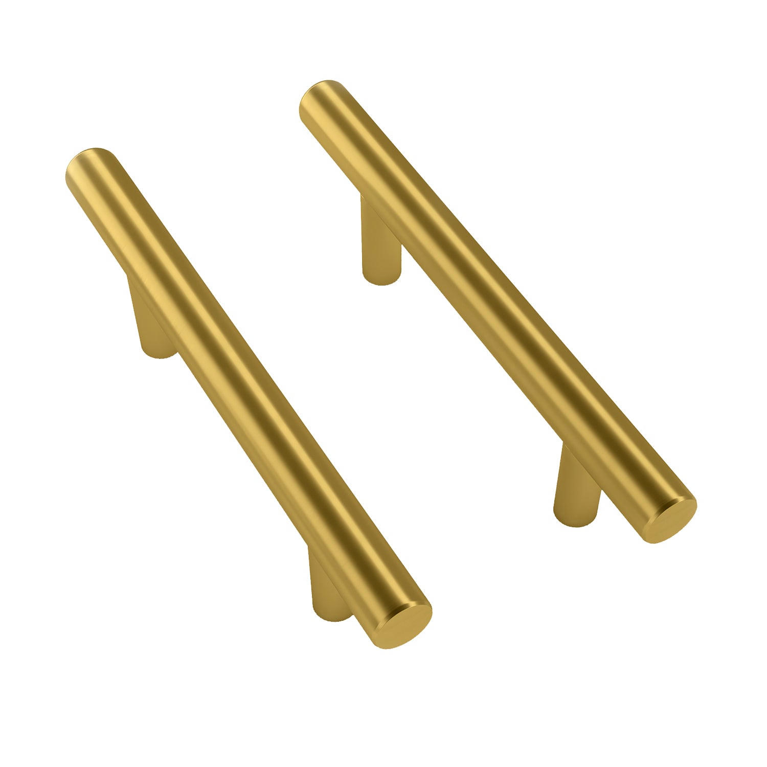 Mega Handles - Cabinet Hardware - Canara Cabinet Pulls