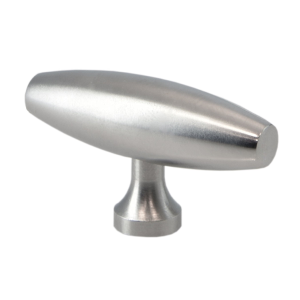 Colonial Bronze 291 Series T-knob Cabinet Knob