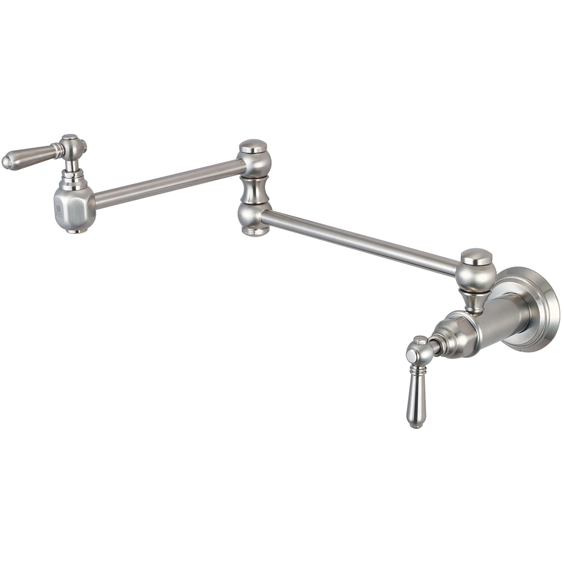 Pioneer Industries - Americana Collection - Wall Mount Pot Filler (2AM600)