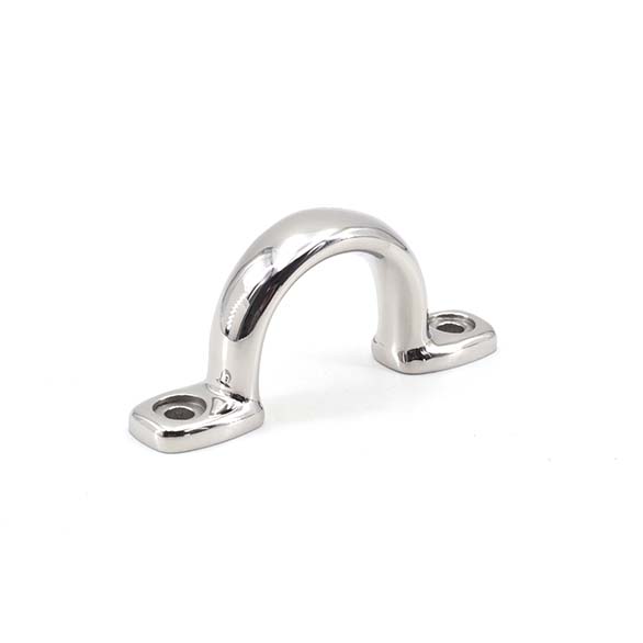 Sugatsune 2LC Stainless Steel Transom Handle Pull