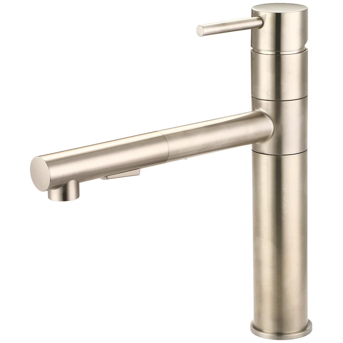 Pioneer Industries - Motegi Collection - Single Handle Pull-Down Kitchen Faucet (2MT220)