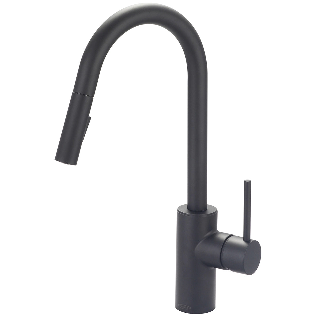 Pioneer Industries - Motegi Collection - Single Handle Pull-Down Kitchen Faucet (2MT260)