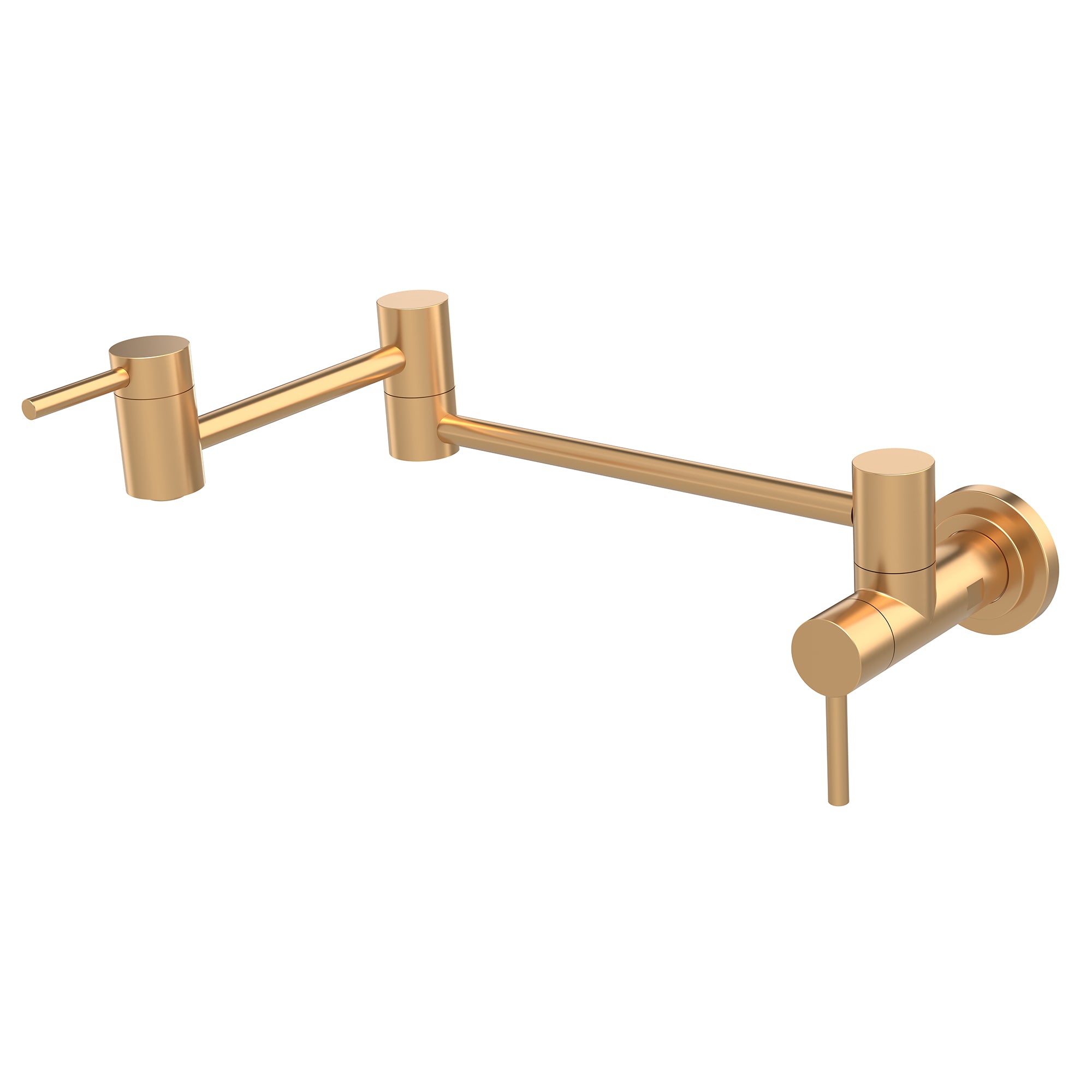 Pioneer Industries - Motegi Collection - Wall Mount Pot Filler (2MT600)