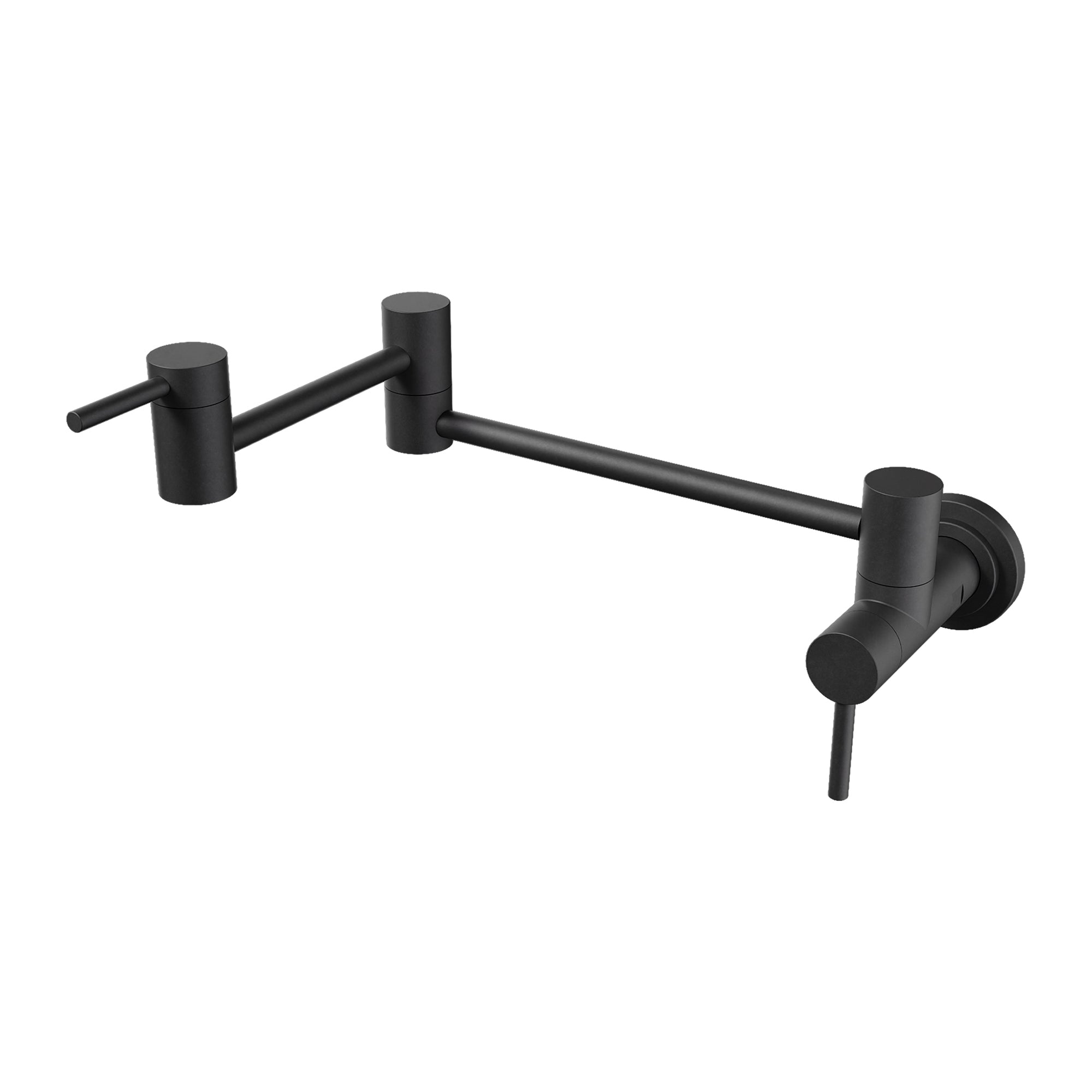 Pioneer Industries - Motegi Collection - Wall Mount Pot Filler (2MT600)