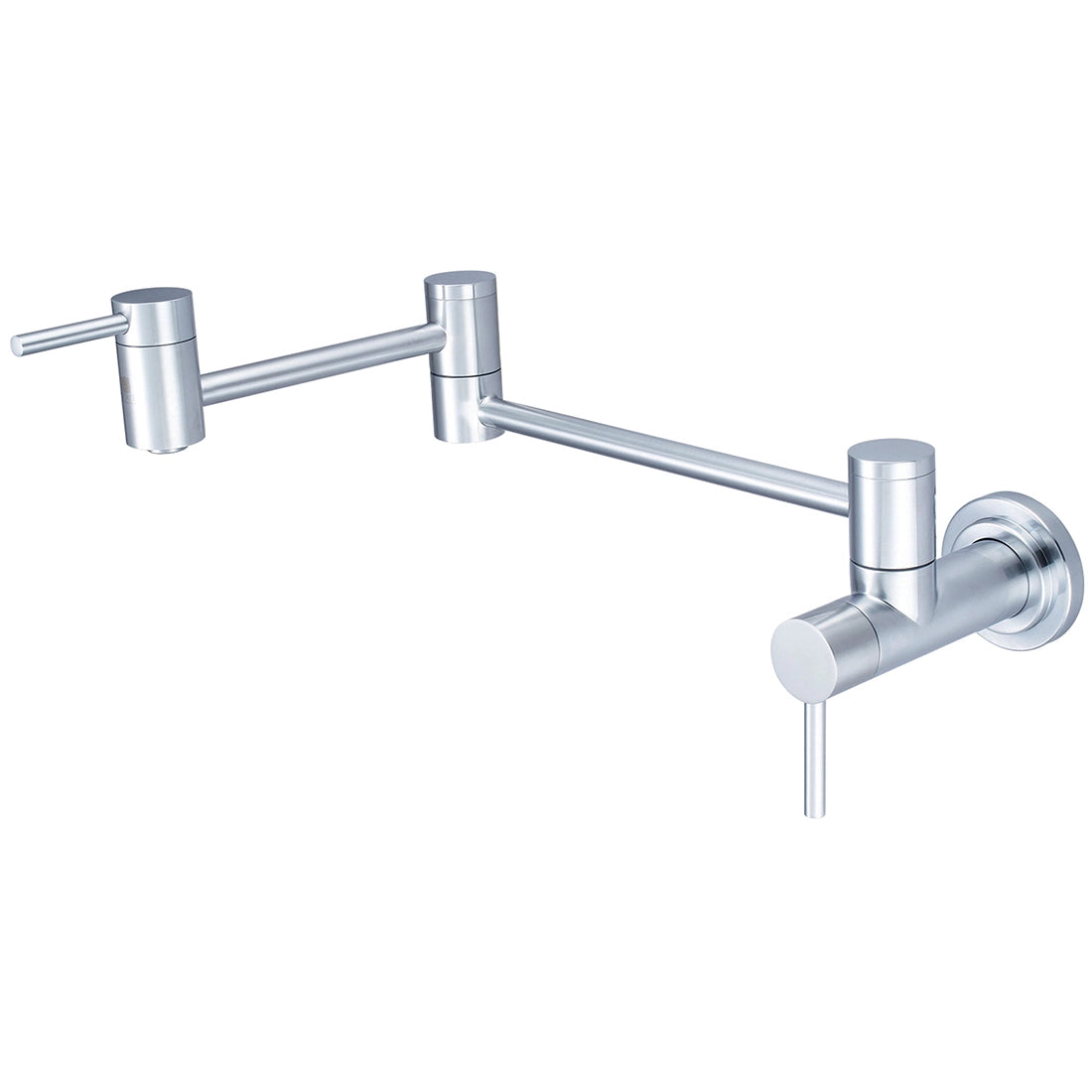 Pioneer Industries - Motegi Collection - Wall Mount Pot Filler (2MT600)