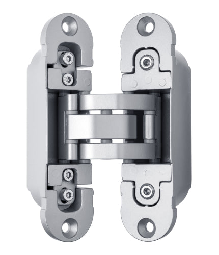 DoorwareCA - Otlav Invisacta - IN300 3D Adjustable Concealed Hinge 60kg/2 Hinge (Each)
