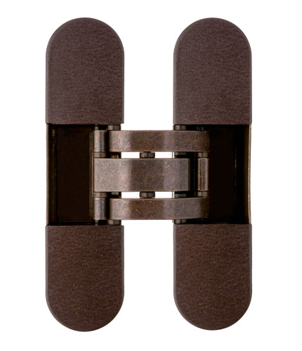 DoorwareCA - Otlav Invisacta - IN300 3D Adjustable Concealed Hinge 60kg/2 Hinge (Each)