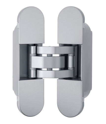 DoorwareCA - Otlav Invisacta - IN303 3D Adjustable Concealed Hinge 80kg/2 Hinge (Each)