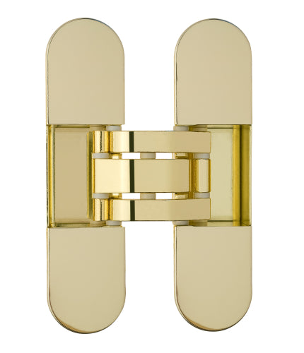 DoorwareCA - Otlav Invisacta - IN303 3D Adjustable Concealed Hinge 80kg/2 Hinge (Each)