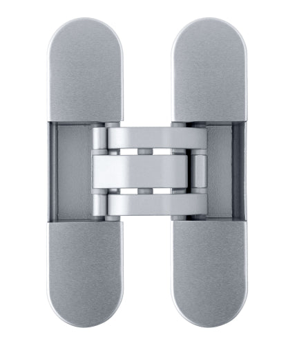 DoorwareCA - Otlav Invisacta - IN303 3D Adjustable Concealed Hinge 80kg/2 Hinge (Each)