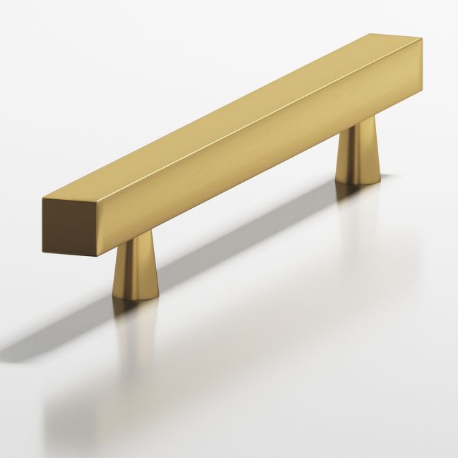 Colonial Bronze 306 Series Cabinet Pull