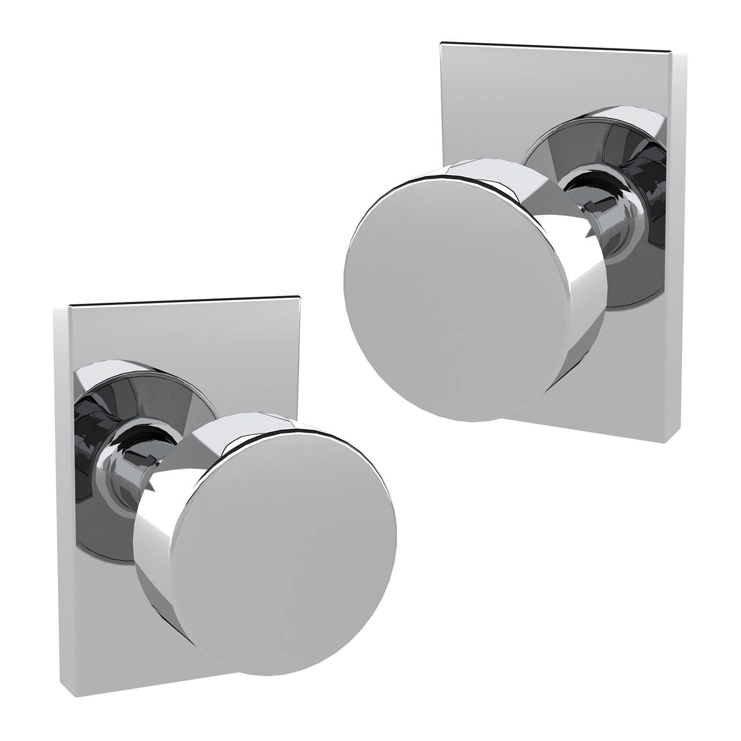Mega Handles - Door Knobs - Laura Collection