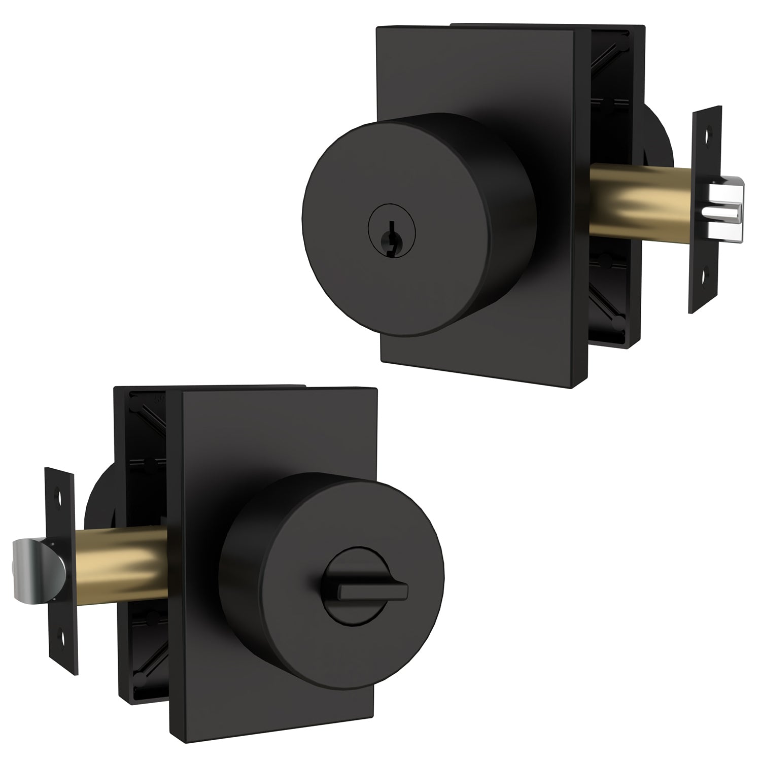 Mega Handles - Door Knobs - Laura Collection