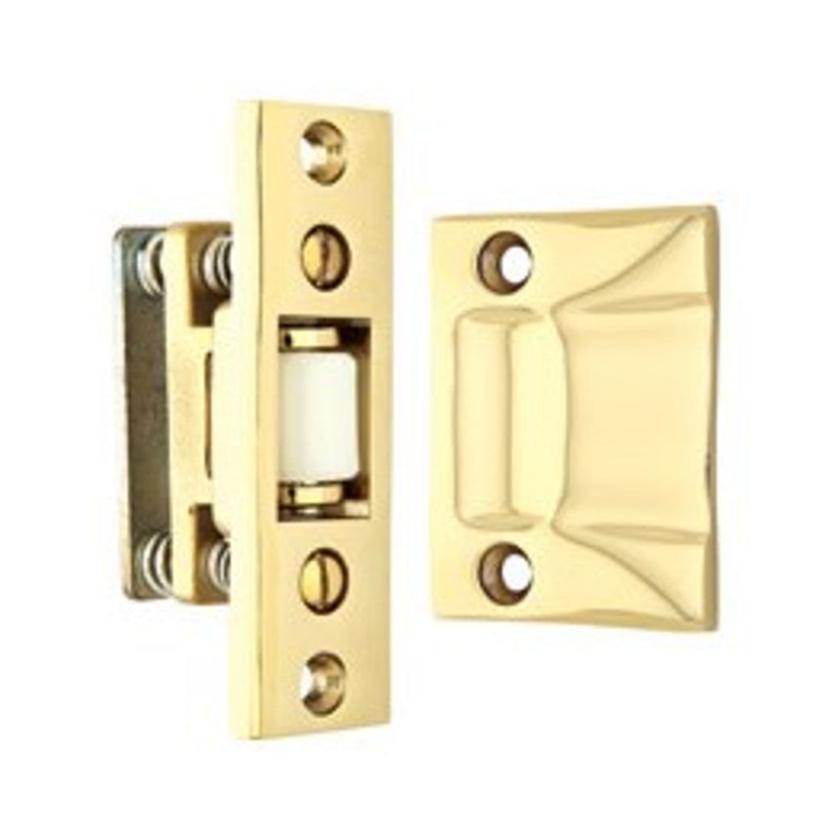 Emtek - Door Accessories - Roller Door Catch