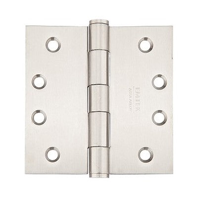 Emtek - Stainless Steel Hinges - Heavy Duty Plain Bearing Hinges (Pairs)