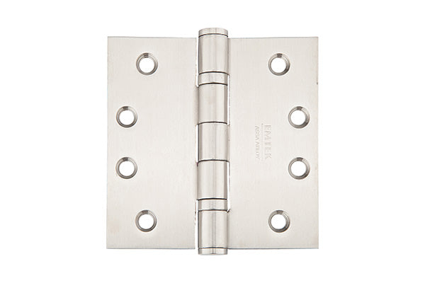Emtek - Stainless Steel Hinges - Heavy Duty Ball Bearing Hinges (Pairs)