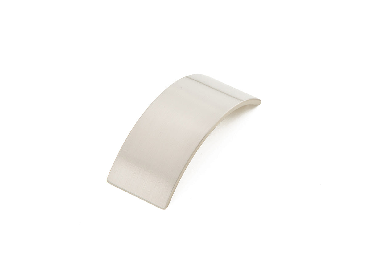 Schaub and Company - Armadio Collection - Arched Cabinet Pull