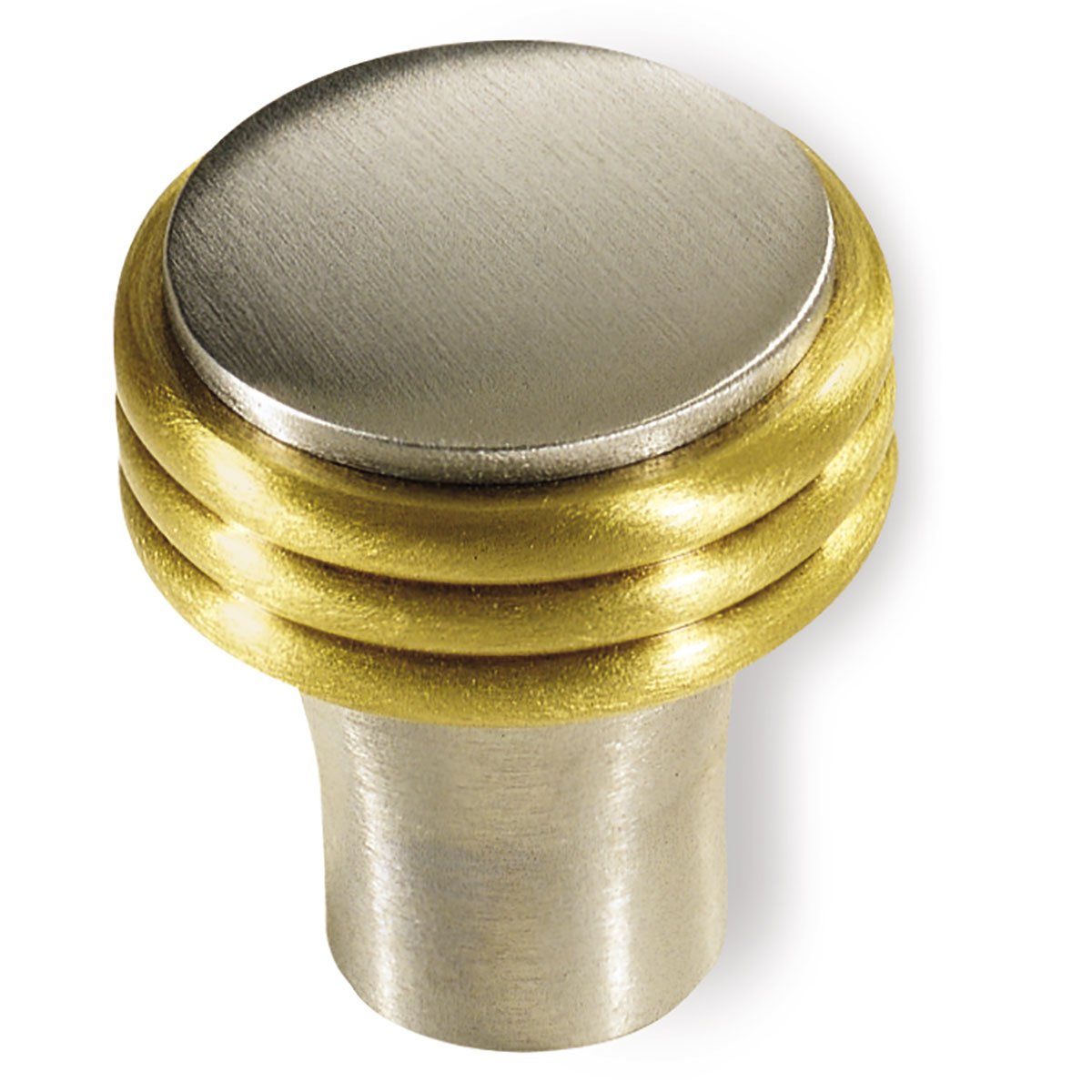 Colonial Bronze 376/377 Series Cabinet Knob