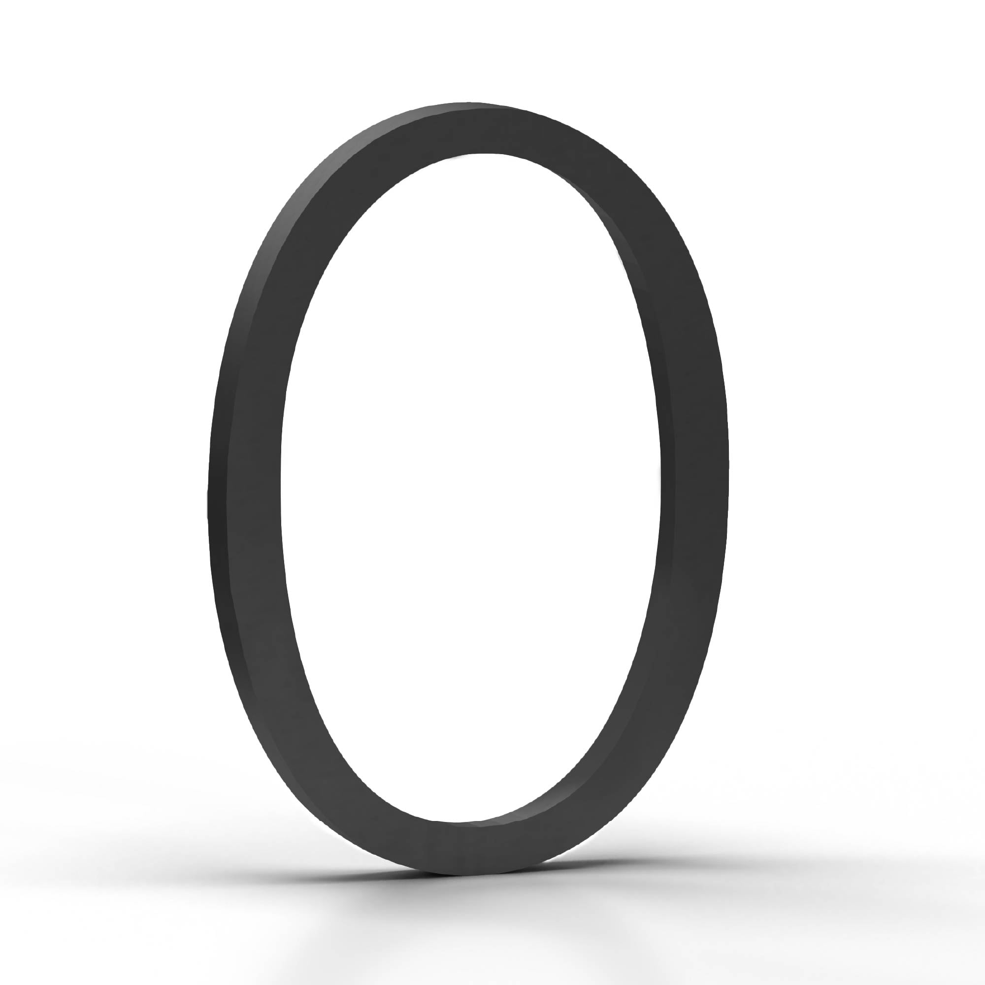 Mega Handles - Door Accessories - House Number