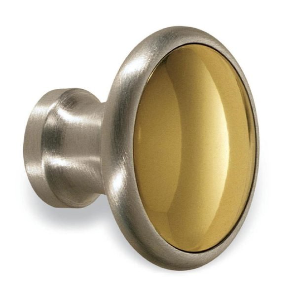 Colonial Bronze 378 Series Cabinet Knob