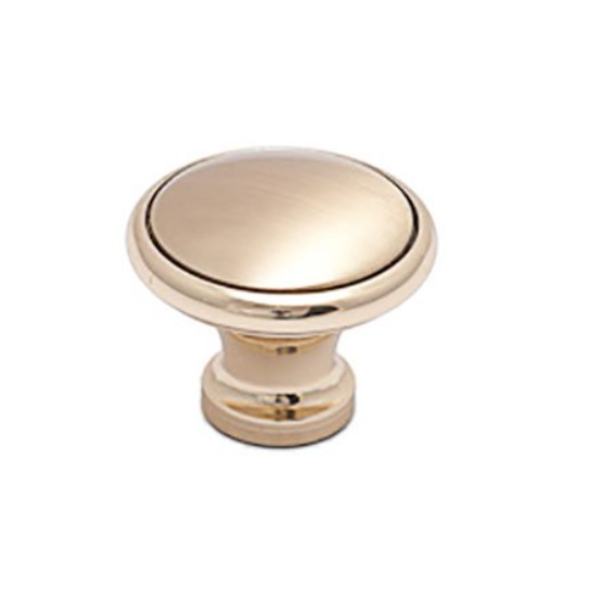 Colonial Bronze 378 Series Cabinet Knob