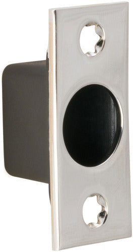 Omnia 3917 Solid Brass Finger Pull