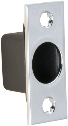 Omnia 3917 Solid Brass Finger Pull