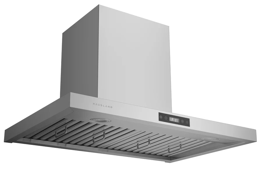 Hauslane - Wall-Mounted Range Hoods - WM-540 Convertible Range Hood