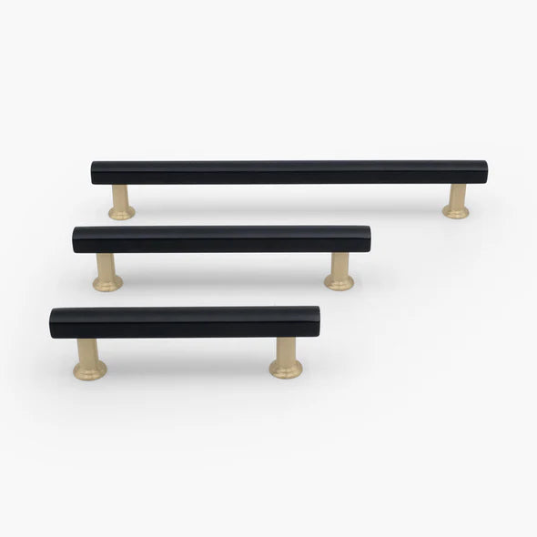 Hapny - Mod Collection - Cabinet Pull & Appliance Pull