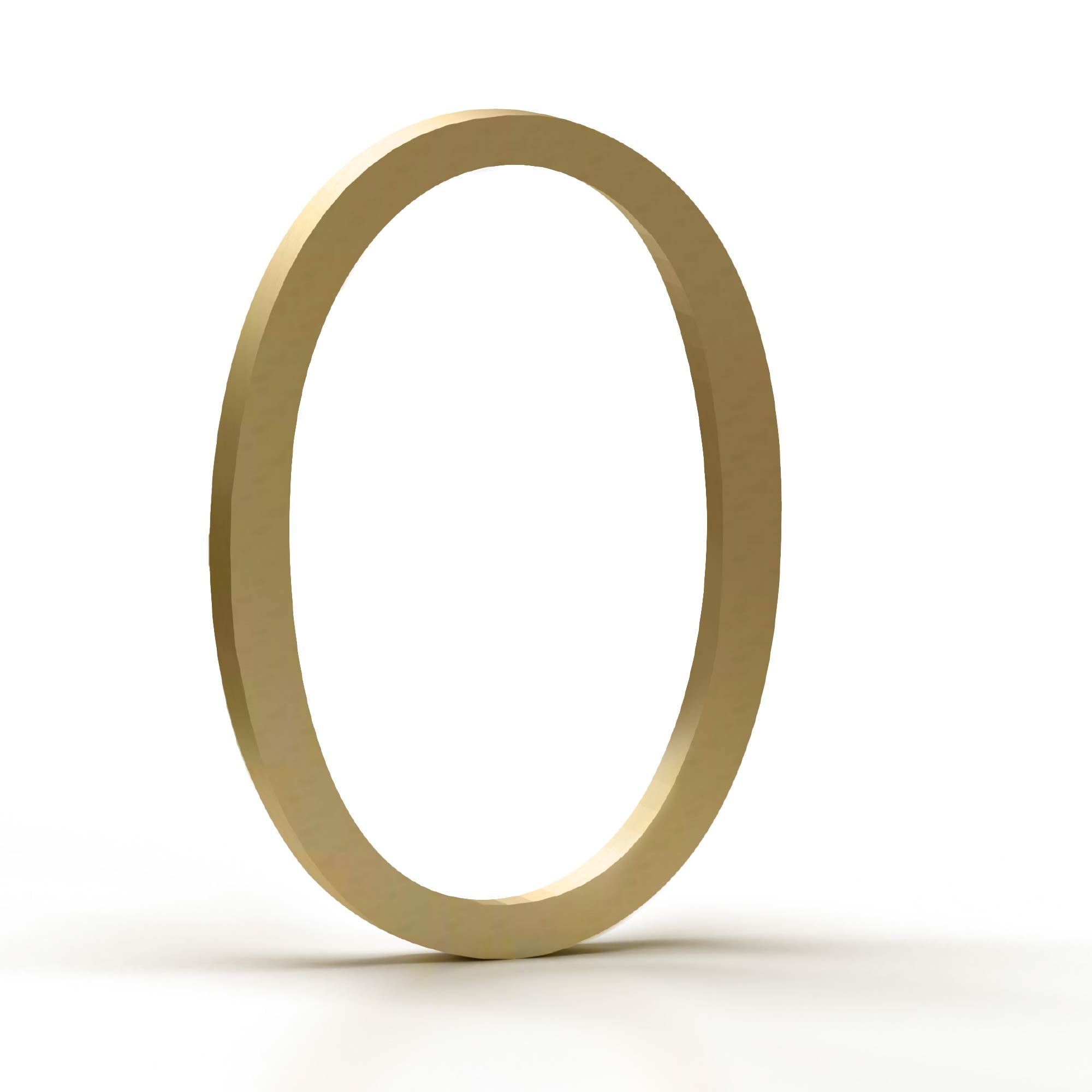 Mega Handles - Door Accessories - House Number