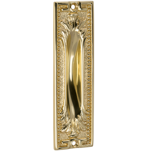 Omnia - 4297 Ornate Flush Cup