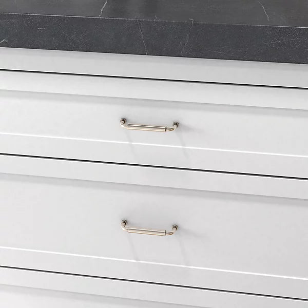 Baldwin - Estate Collection - Cabinet Hardware - Hollywood Hills Cabinet/Appliance Pulls