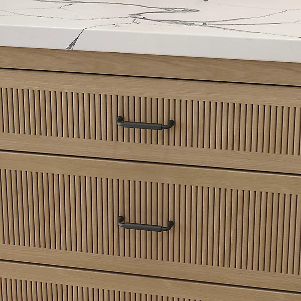 Baldwin - Estate Collection - Cabinet Hardware - Hollywood Hills Cabinet/Appliance Pulls
