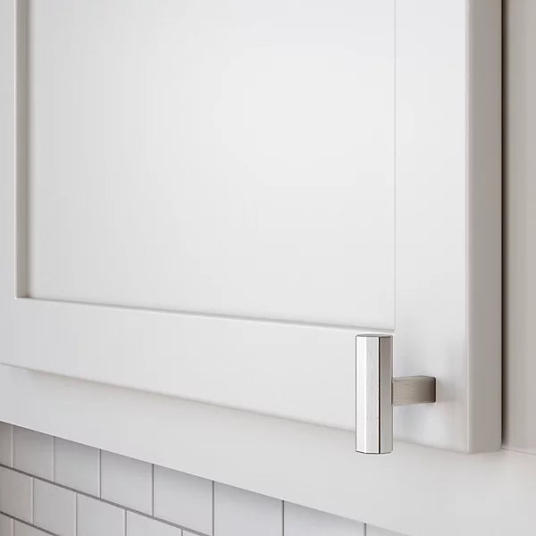 Baldwin - Estate Collection - Cabinet Hardware - 4416 Octagonal Cabinet Knob