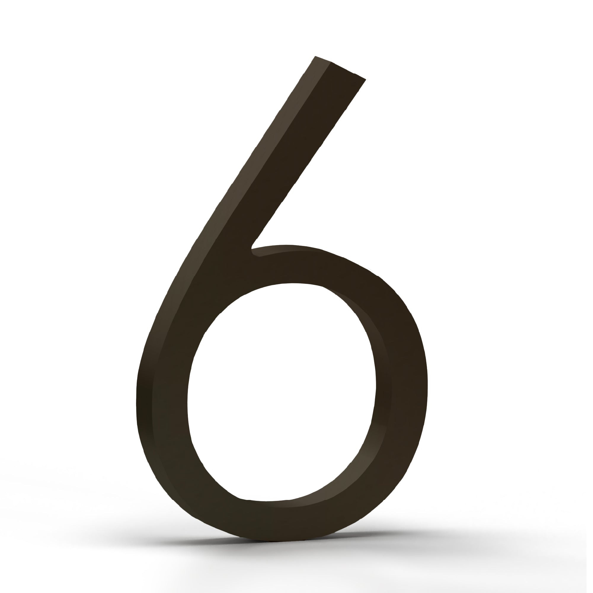 Mega Handles - Door Accessories - House Number