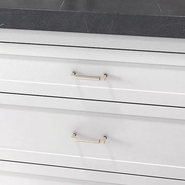 Baldwin - Estate Collection - Cabinet Hardware - Gramercy Cabinet/Appliance Pulls