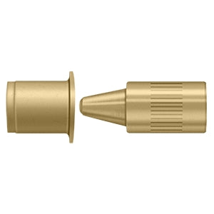 Deltana - Hinge Pin Stops - Security Pin